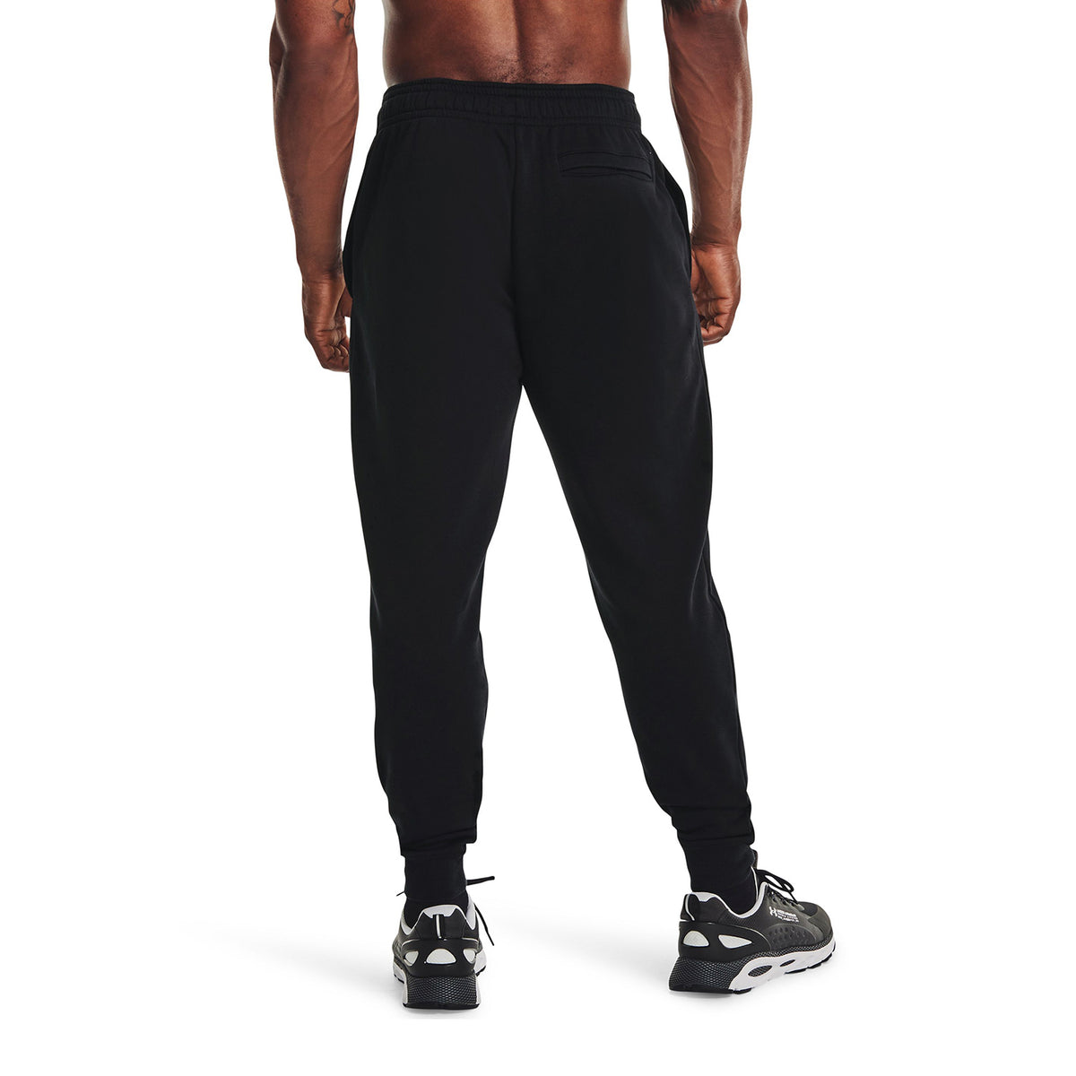 Joggers UA Rival Fleece HPS para hombre