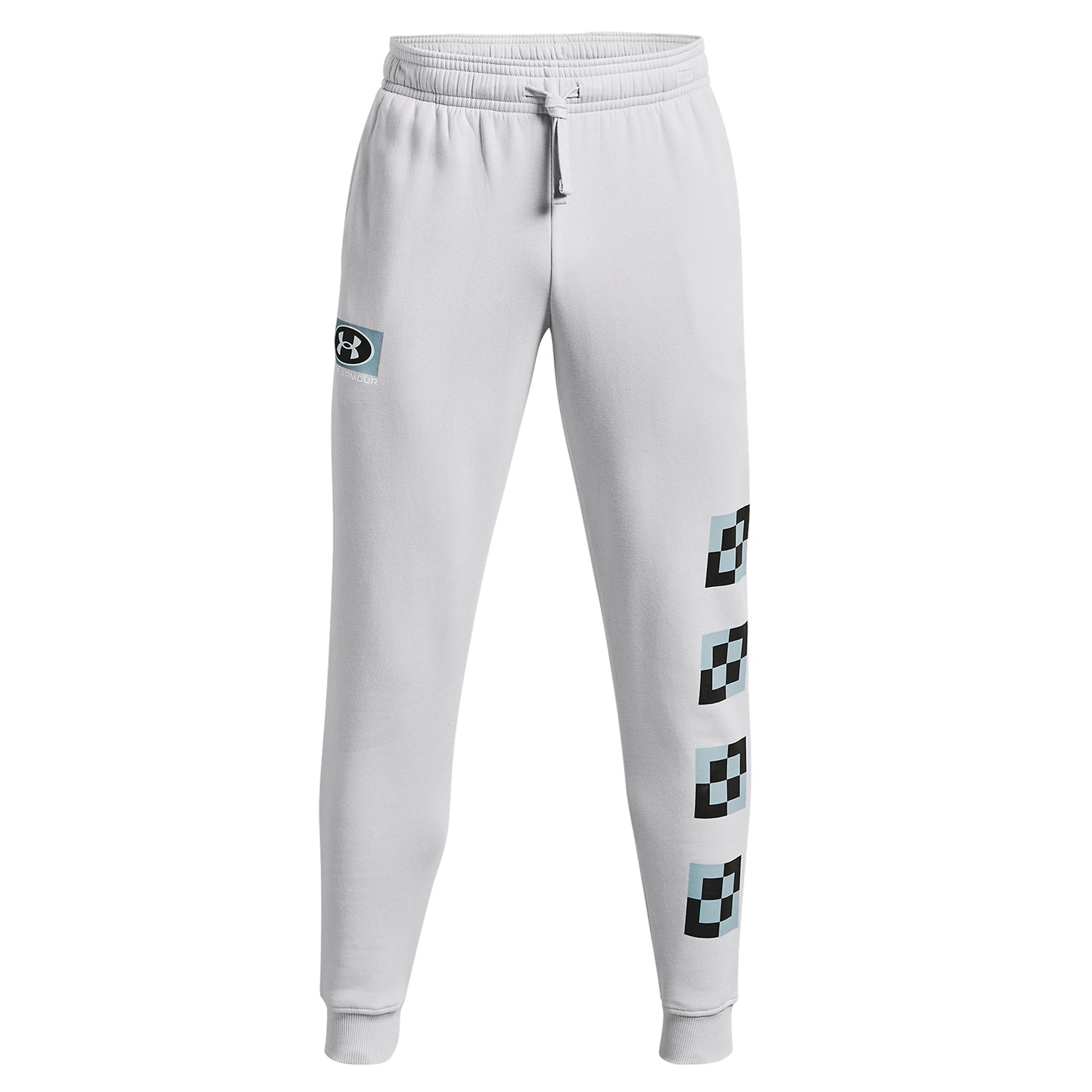 Joggers UA Rival Fleece HPS para hombre