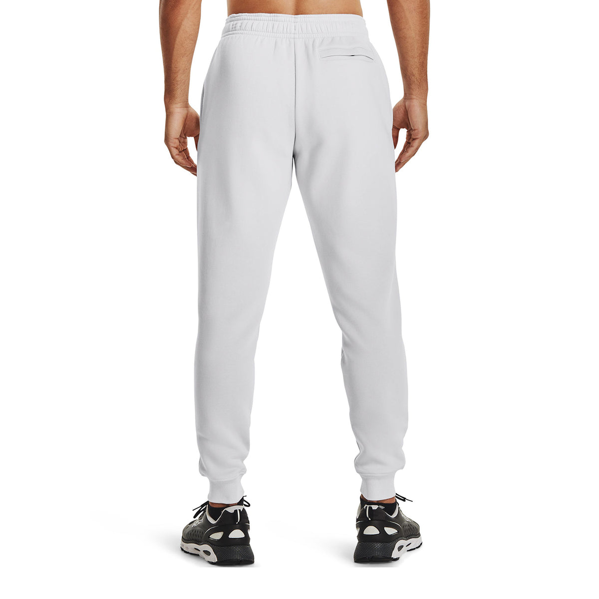 Joggers UA Rival Fleece HPS para hombre
