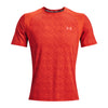 Polera  UA Iso-Chill Run 200 Print para hombre