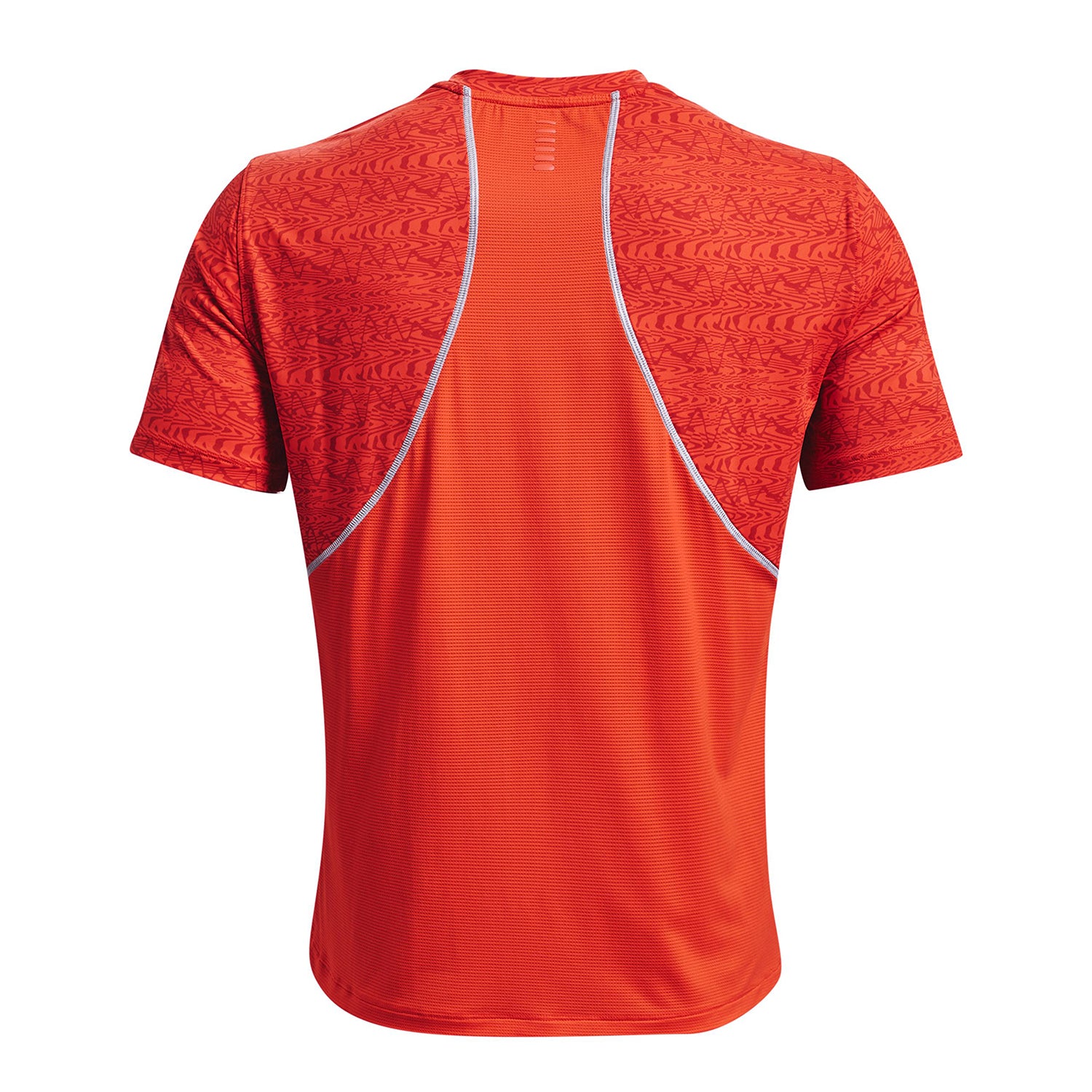 Polera  UA Iso-Chill Run 200 Print para hombre