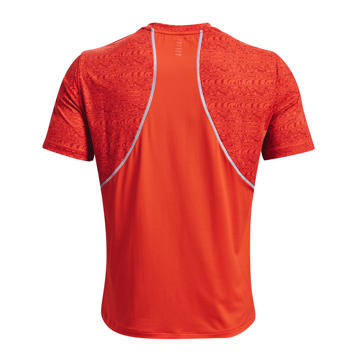 Polera  UA Iso-Chill Run 200 Print para hombre