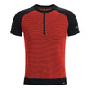 Polera UA IntelliKnit ¼ Zip para hombre