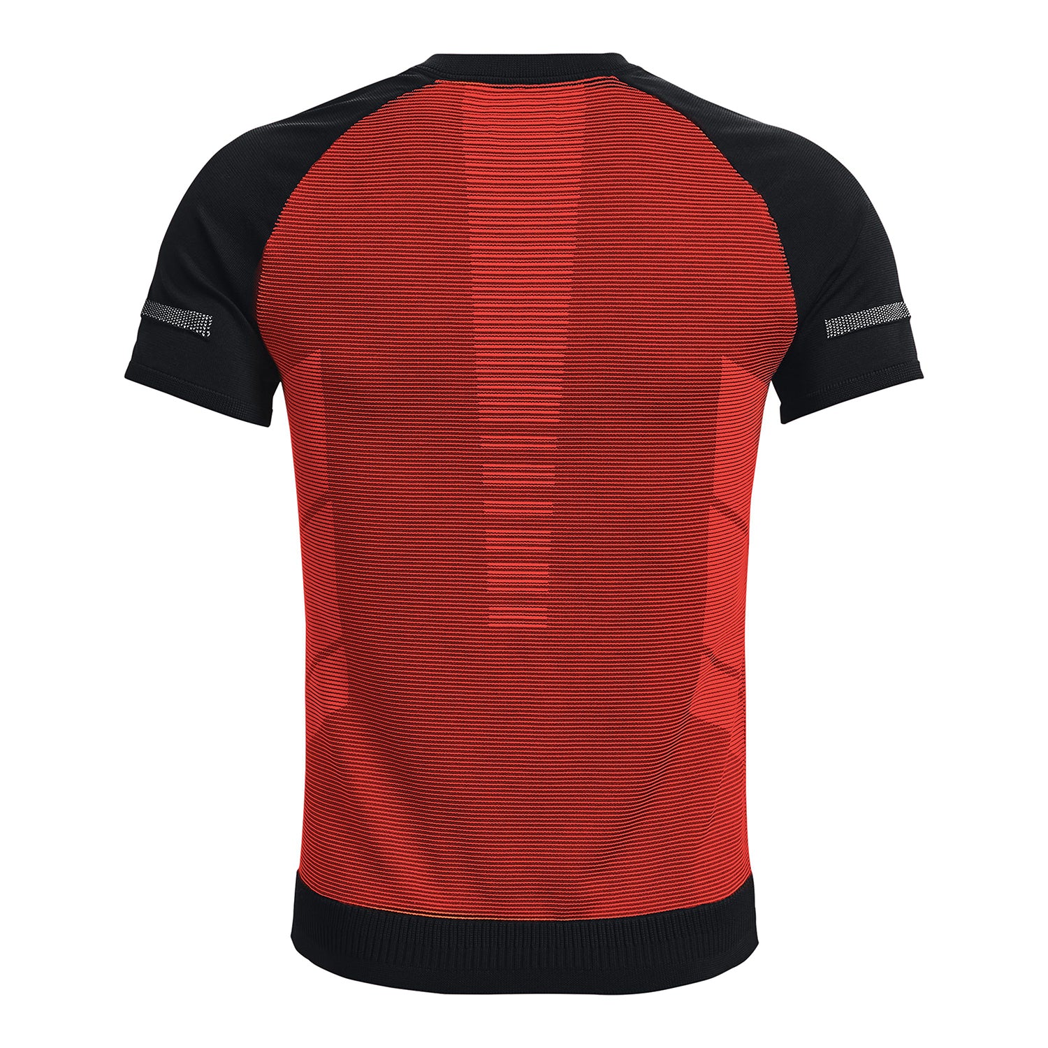 Polera UA IntelliKnit ¼ Zip para hombre