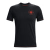 Polera UA Run Anywhere para hombre