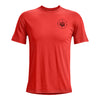 Polera UA Run Anywhere para hombre