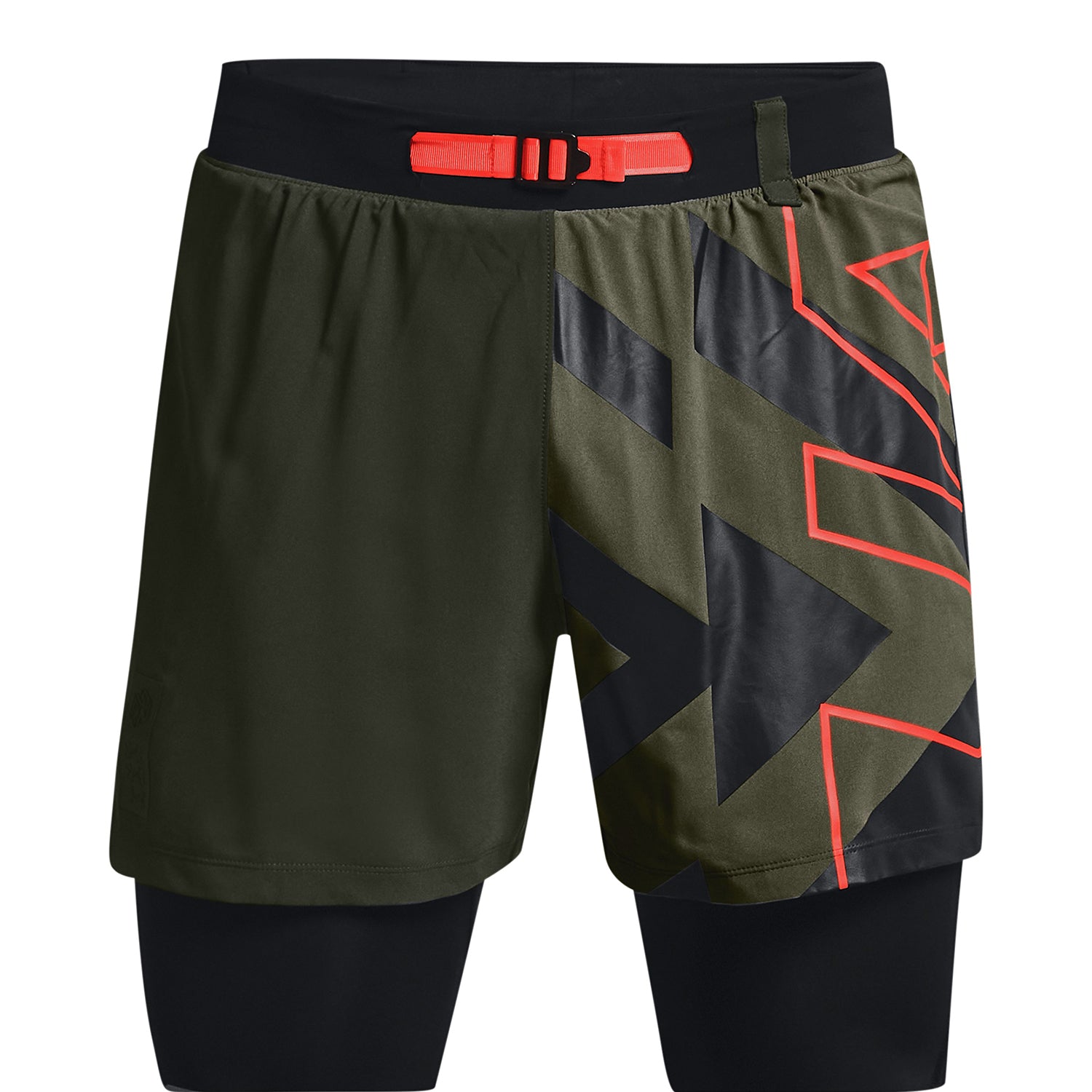 Shorts UA Run Anywhere para hombre