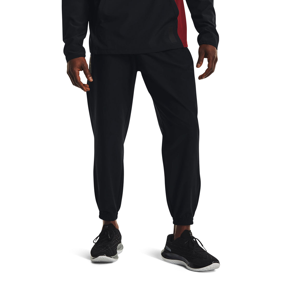 Pantalón UA Run Anywhere para hombre