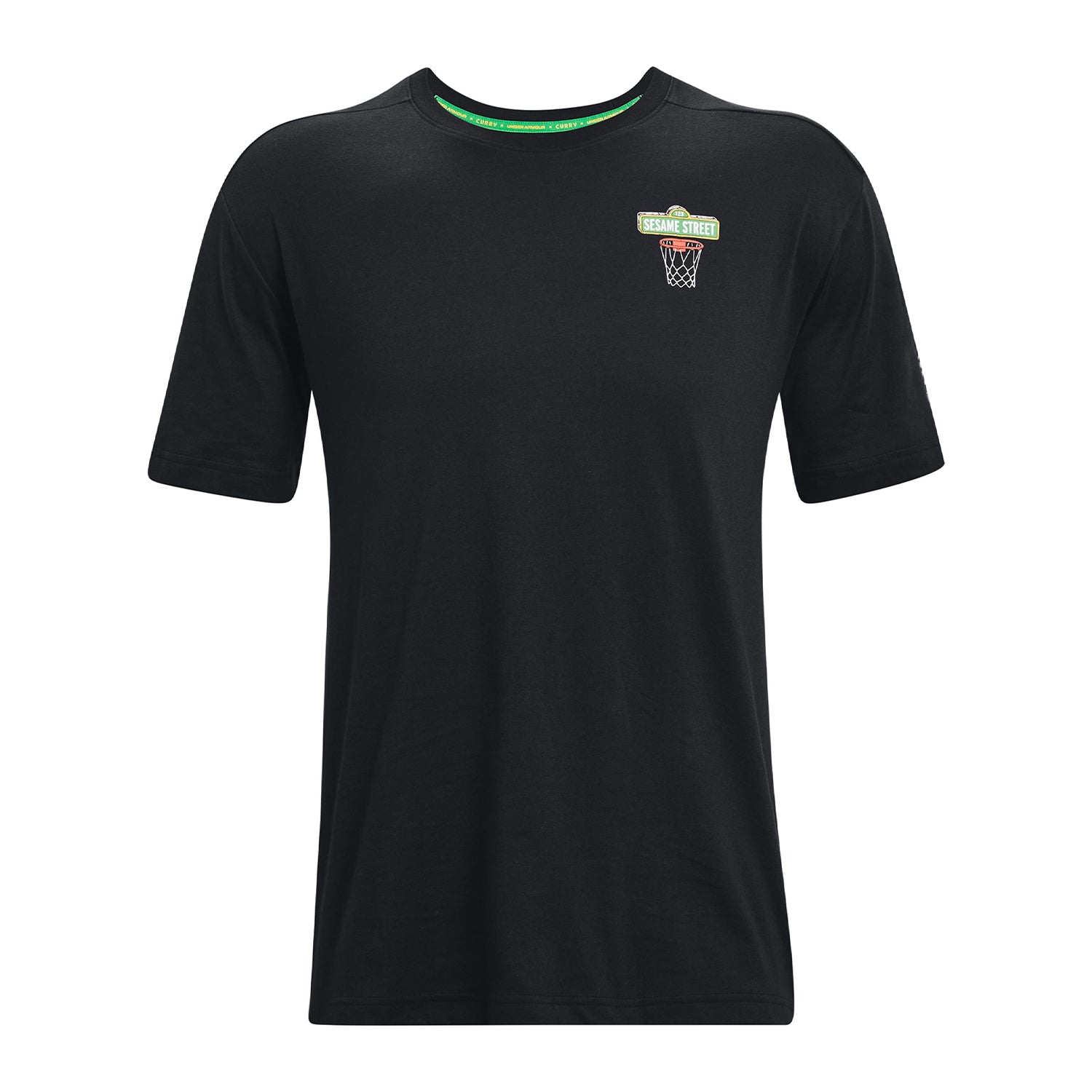 Polera Curry Sesame Squad para hombre