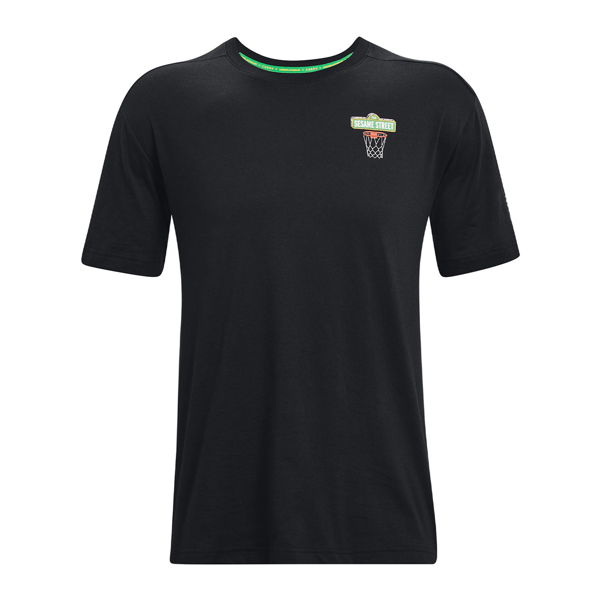 Polera Curry Sesame Squad para hombre