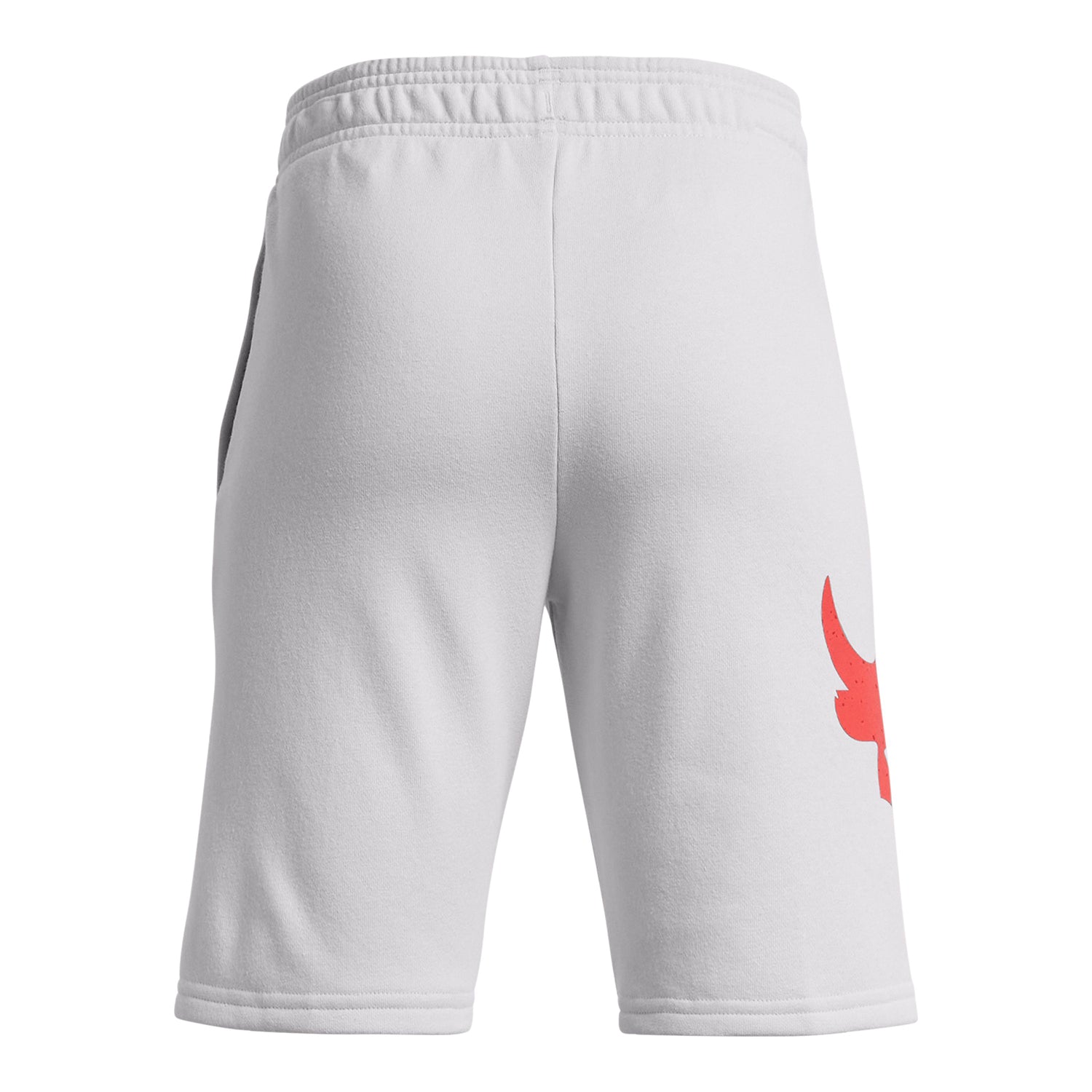 Shorts Project Rock Terry para niño