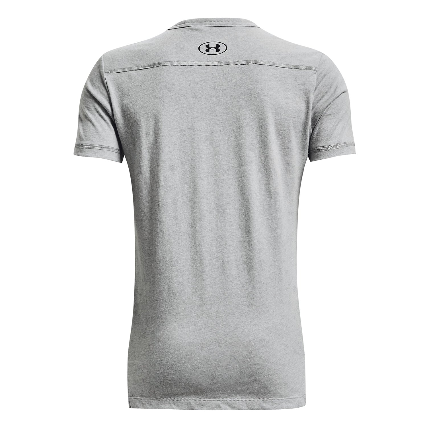 Polera  Project Rock Show Me Sweat para niño