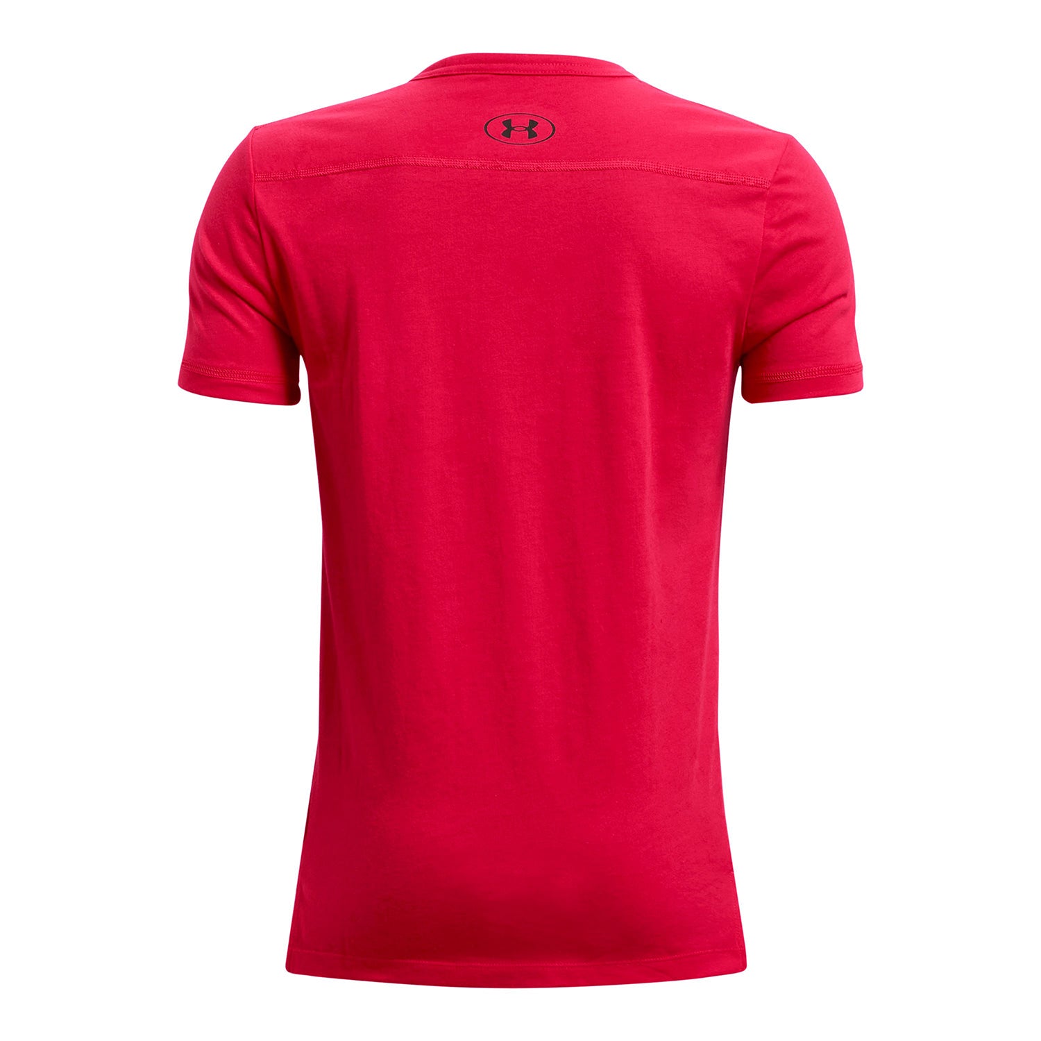 Polera  Project Rock Show Me Sweat para niño