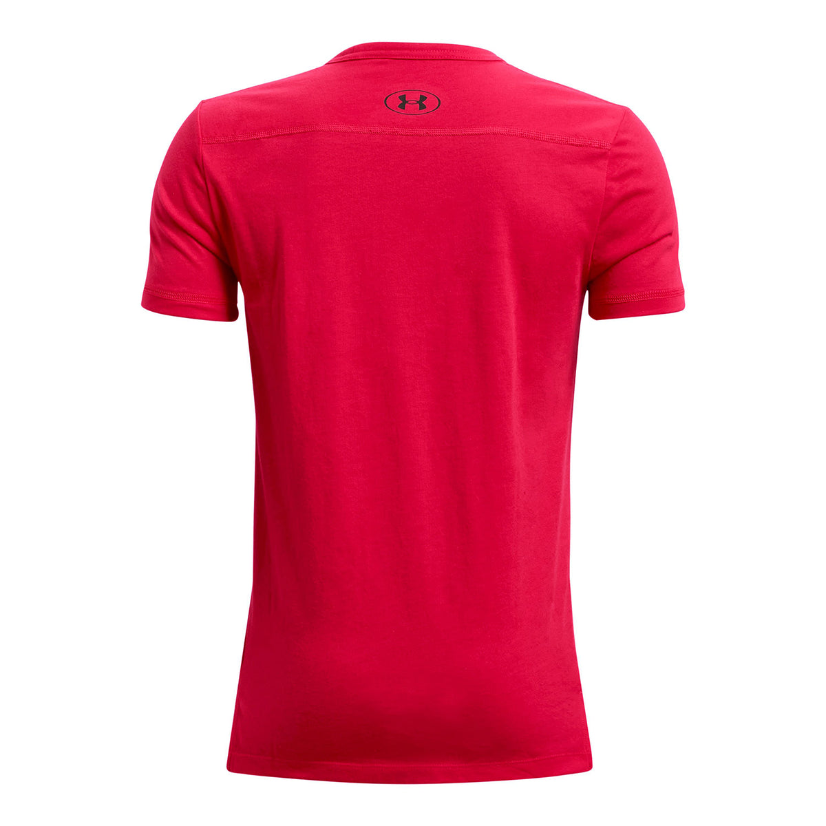 Polera  Project Rock Show Me Sweat para niño