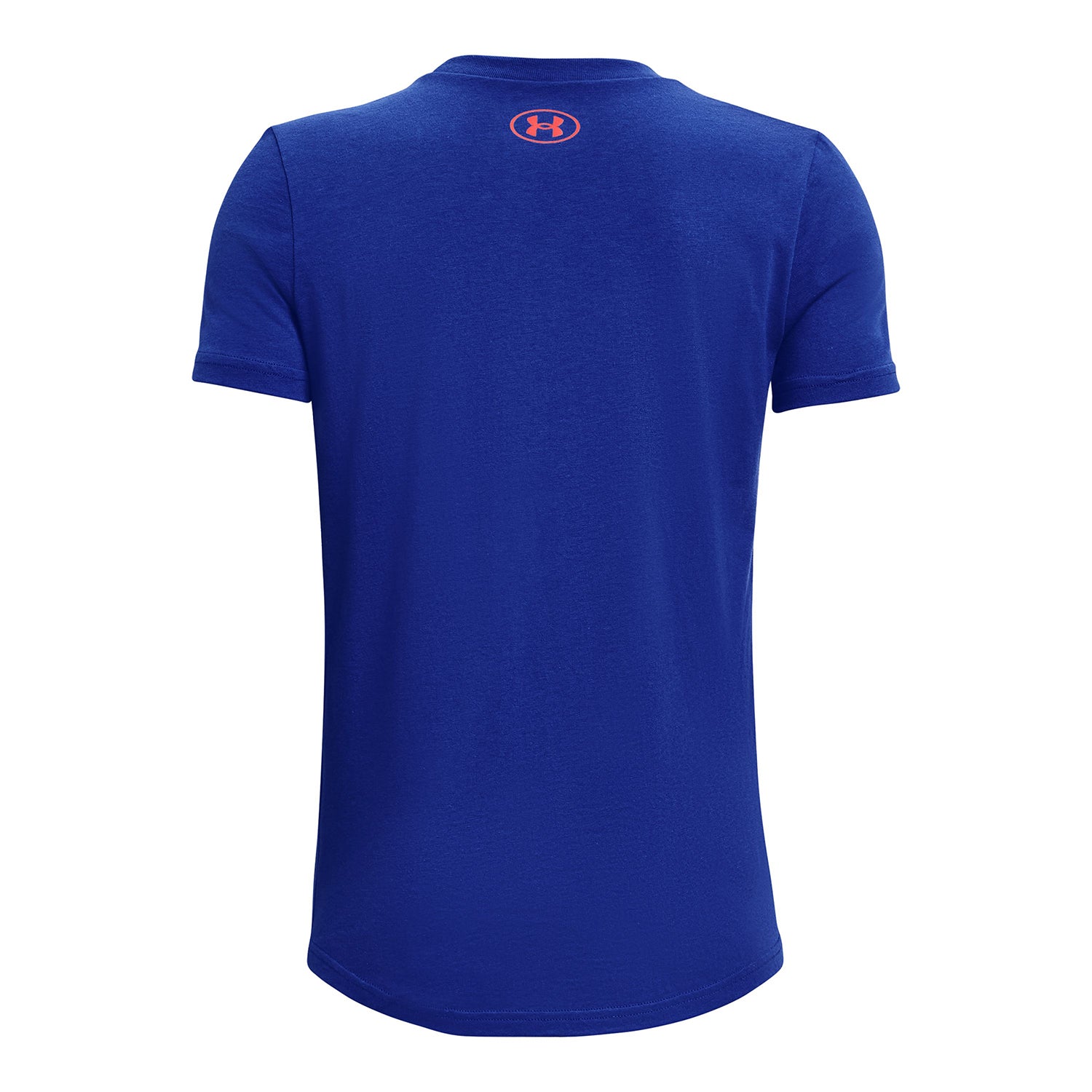 Polera Project Rock BSR para niño