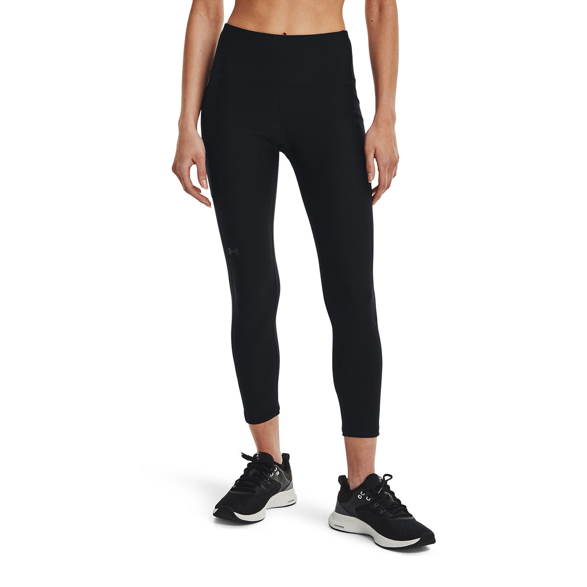 Leggings tobilleros HeatGear® para mujer Under Armour