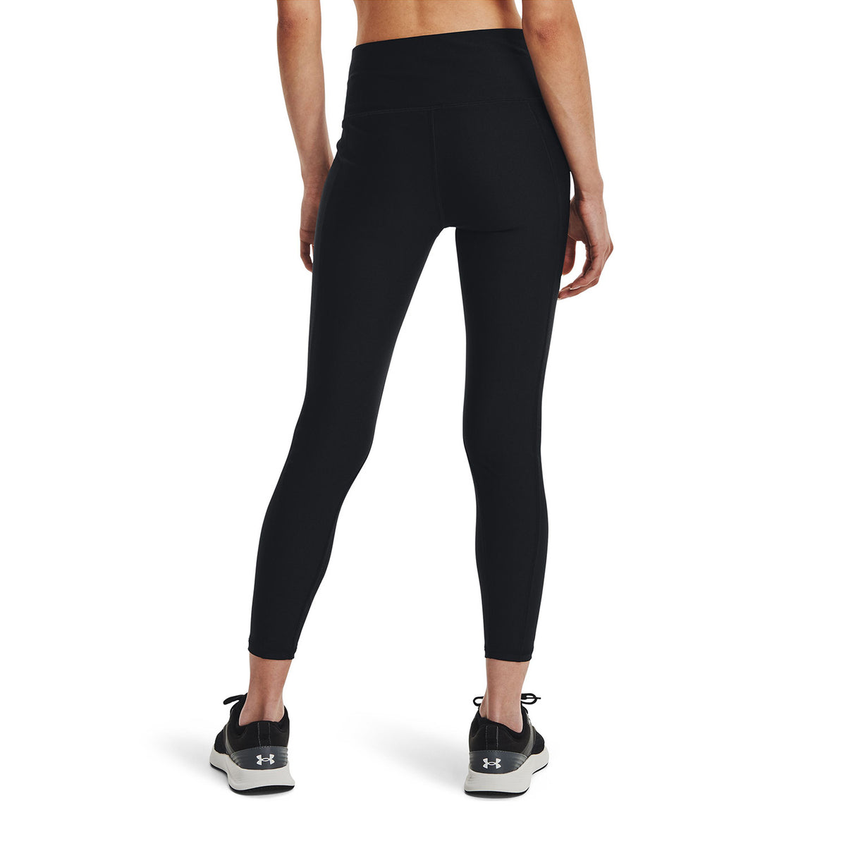 Leggings tobilleros HeatGear® para mujer Under Armour