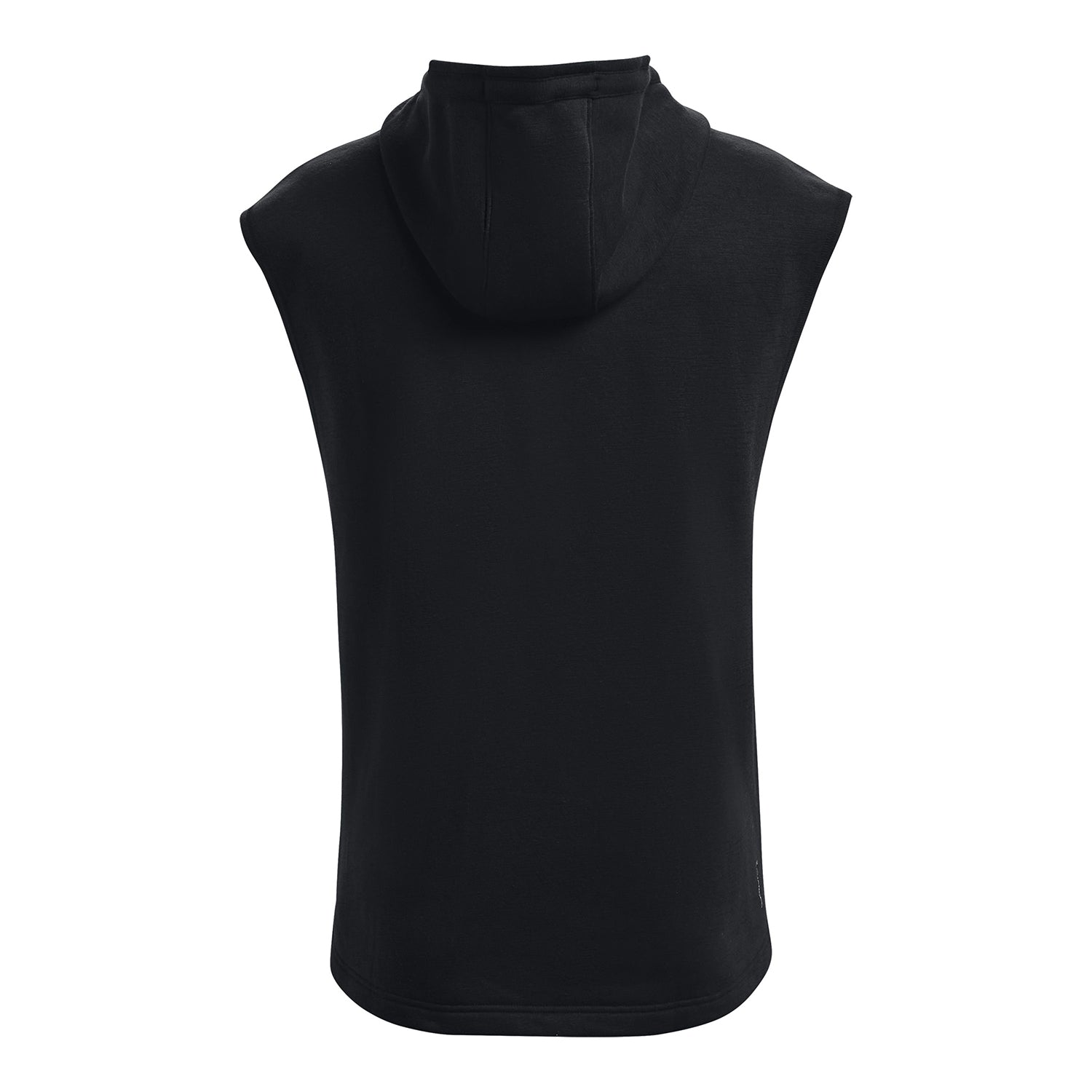 Poleron Project Rock Charged Cotton® Fleece Sleeveless para hombre