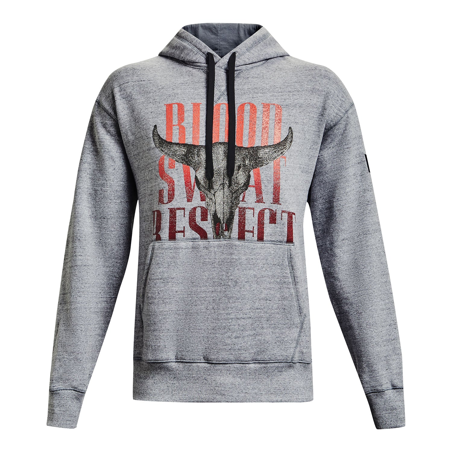 Polerón Project Rock Originators para hombre