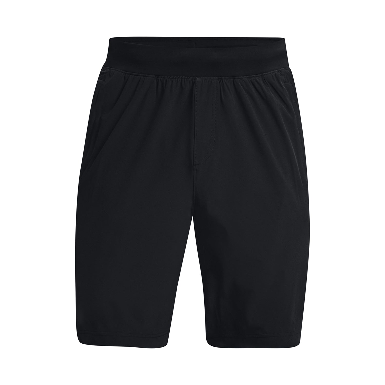 Shorts Project Rock Unstoppable para hombre