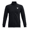 Chaqueta Project Rock Knit Track para hombre