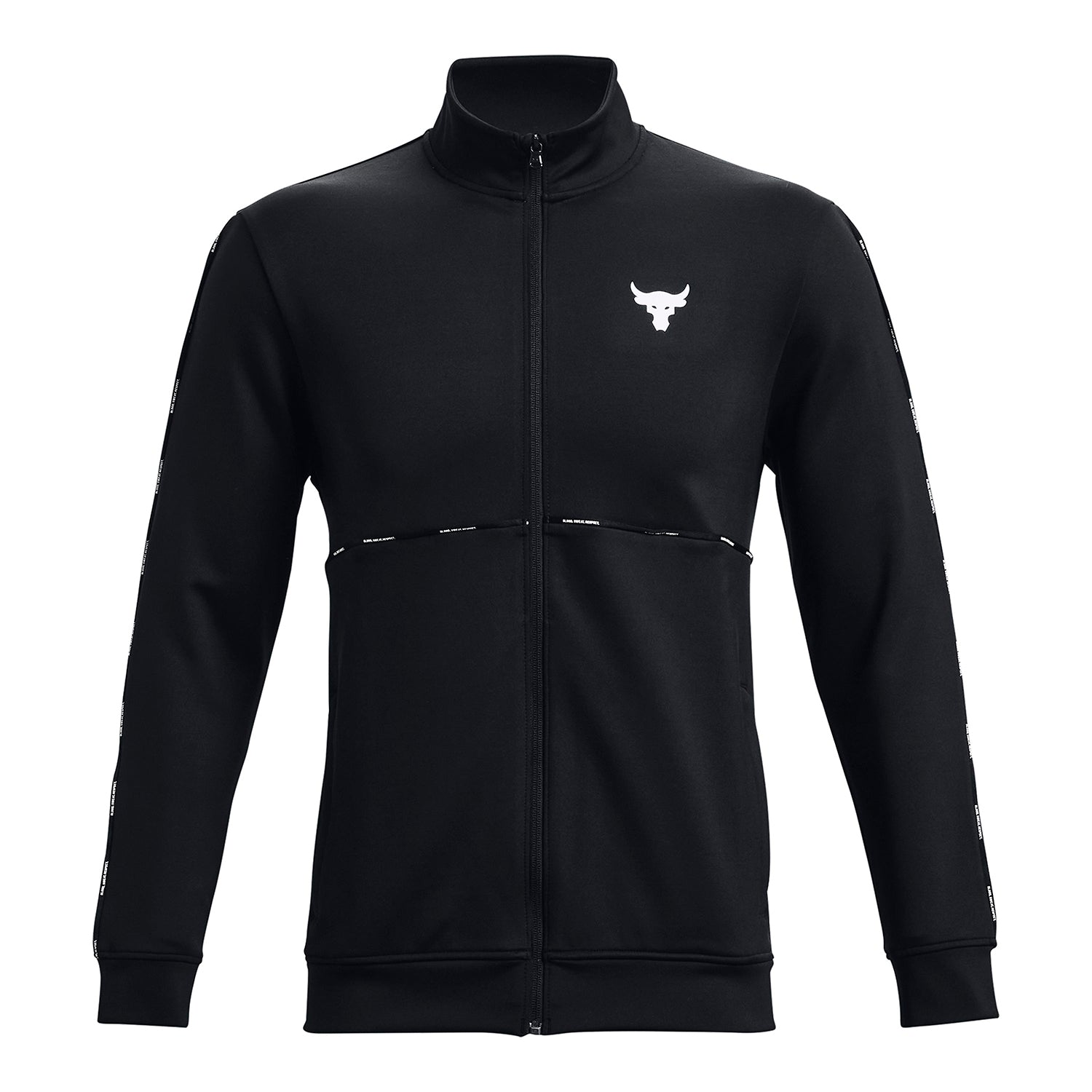 Chaqueta Project Rock Knit Track para hombre