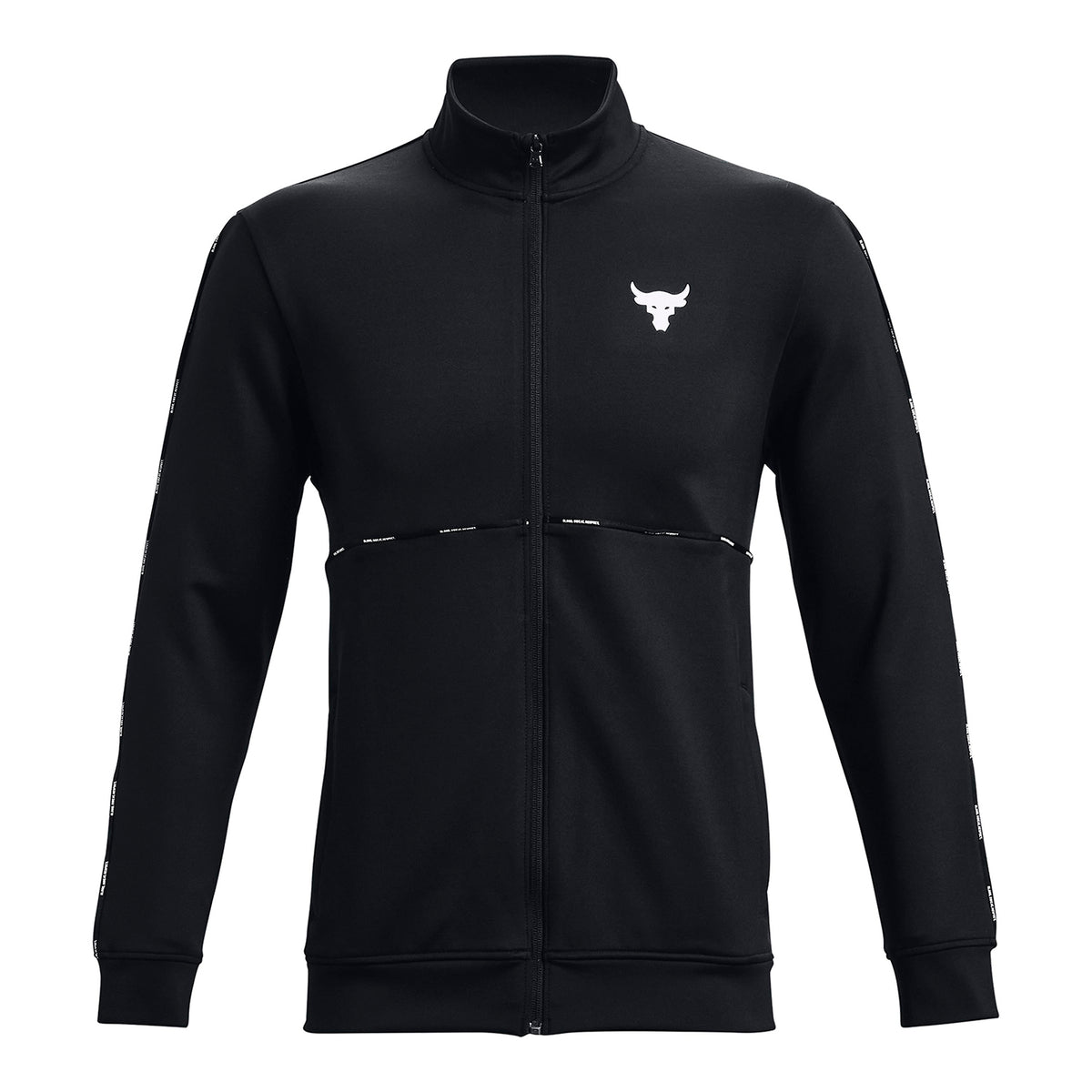 Chaqueta Project Rock Knit Track para hombre