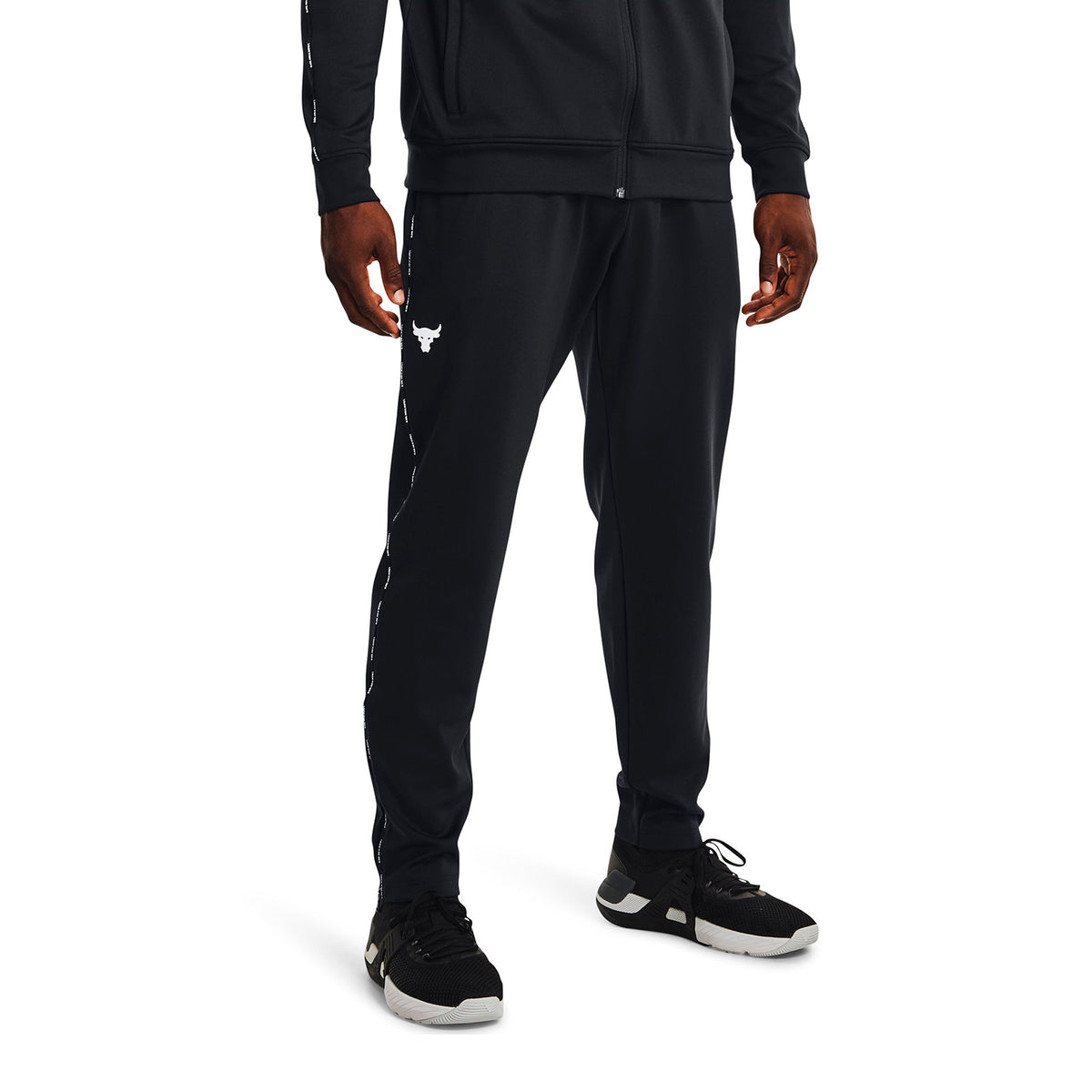 Pantalón Project Rock Knit Track para hombre