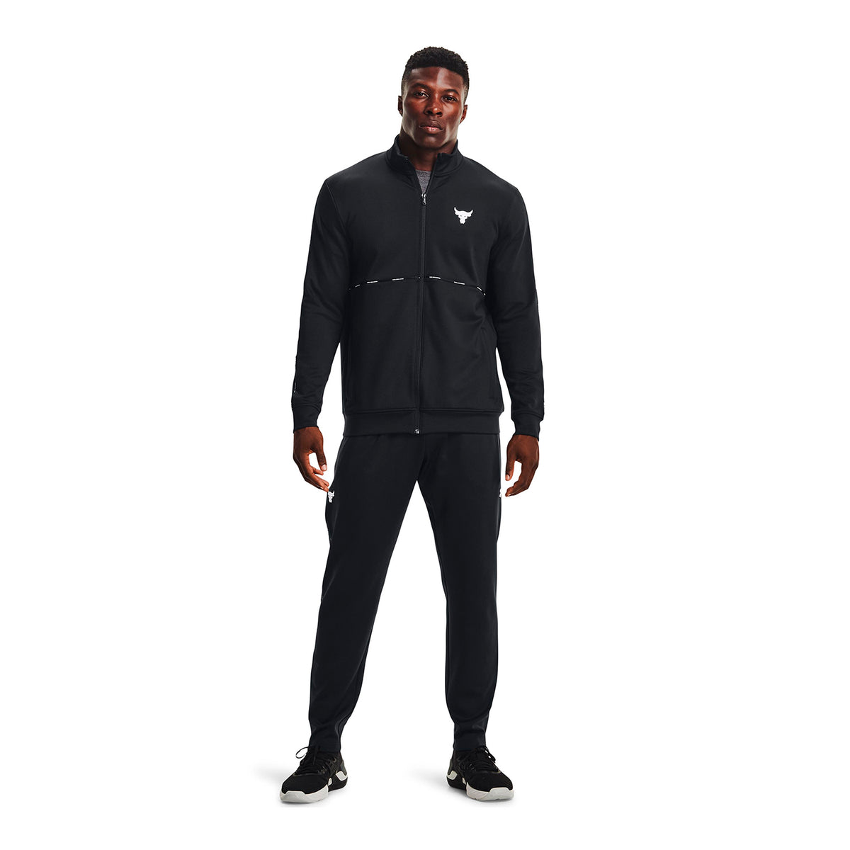 Pantalón Project Rock Knit Track para hombre