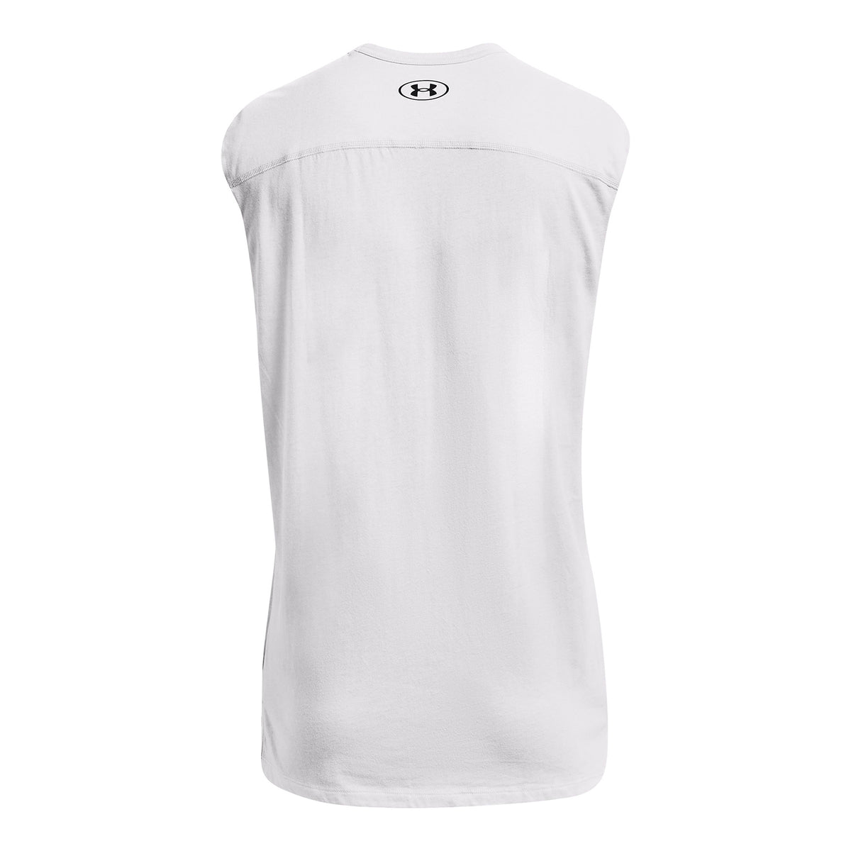 Polera sin mangas Project Rock Show Sweat para hombre