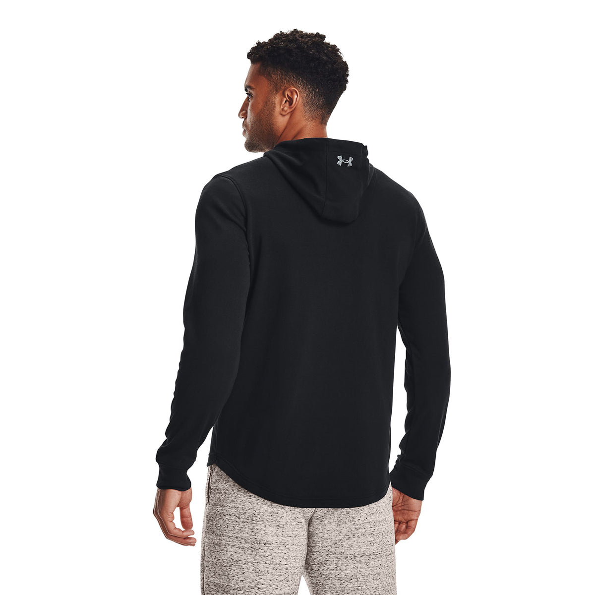 Polerón Project Rock Terry para hombre