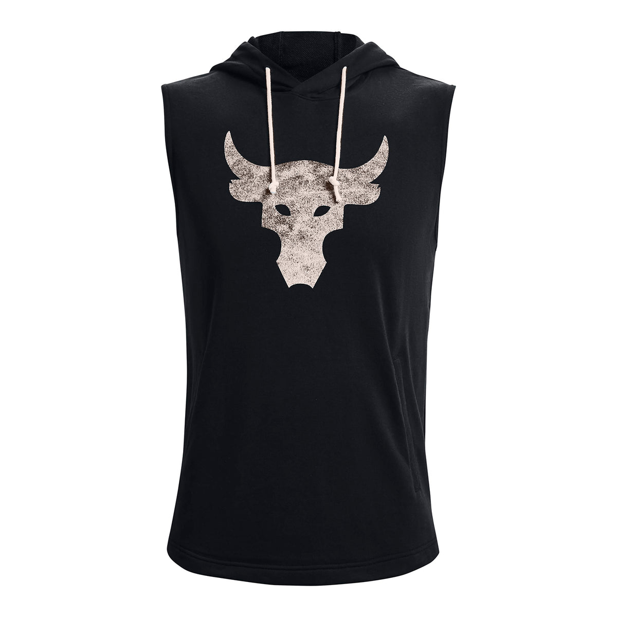 Polera sin mangas Project Rock Terry para hombre