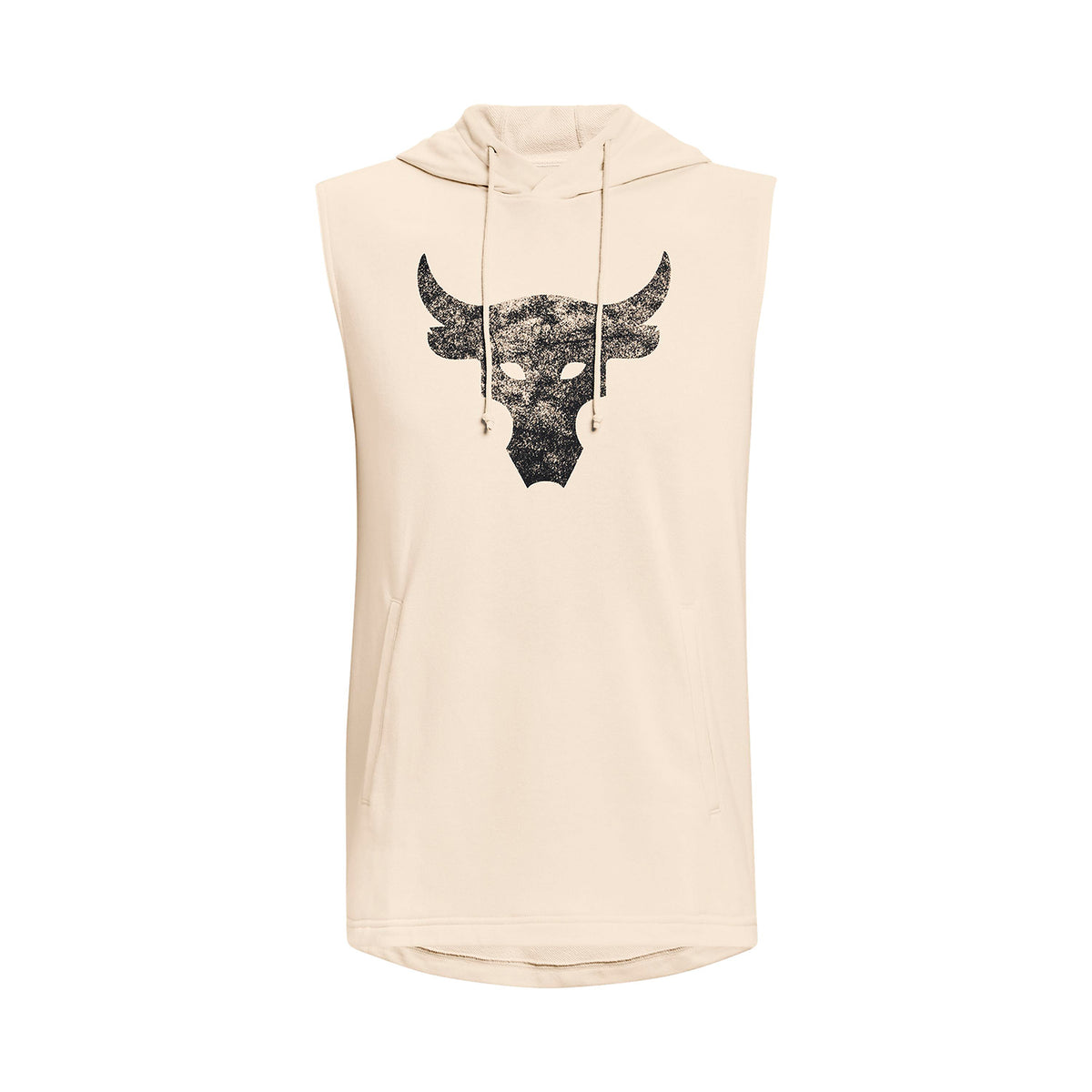 Polera sin mangas Project Rock Terry para hombre