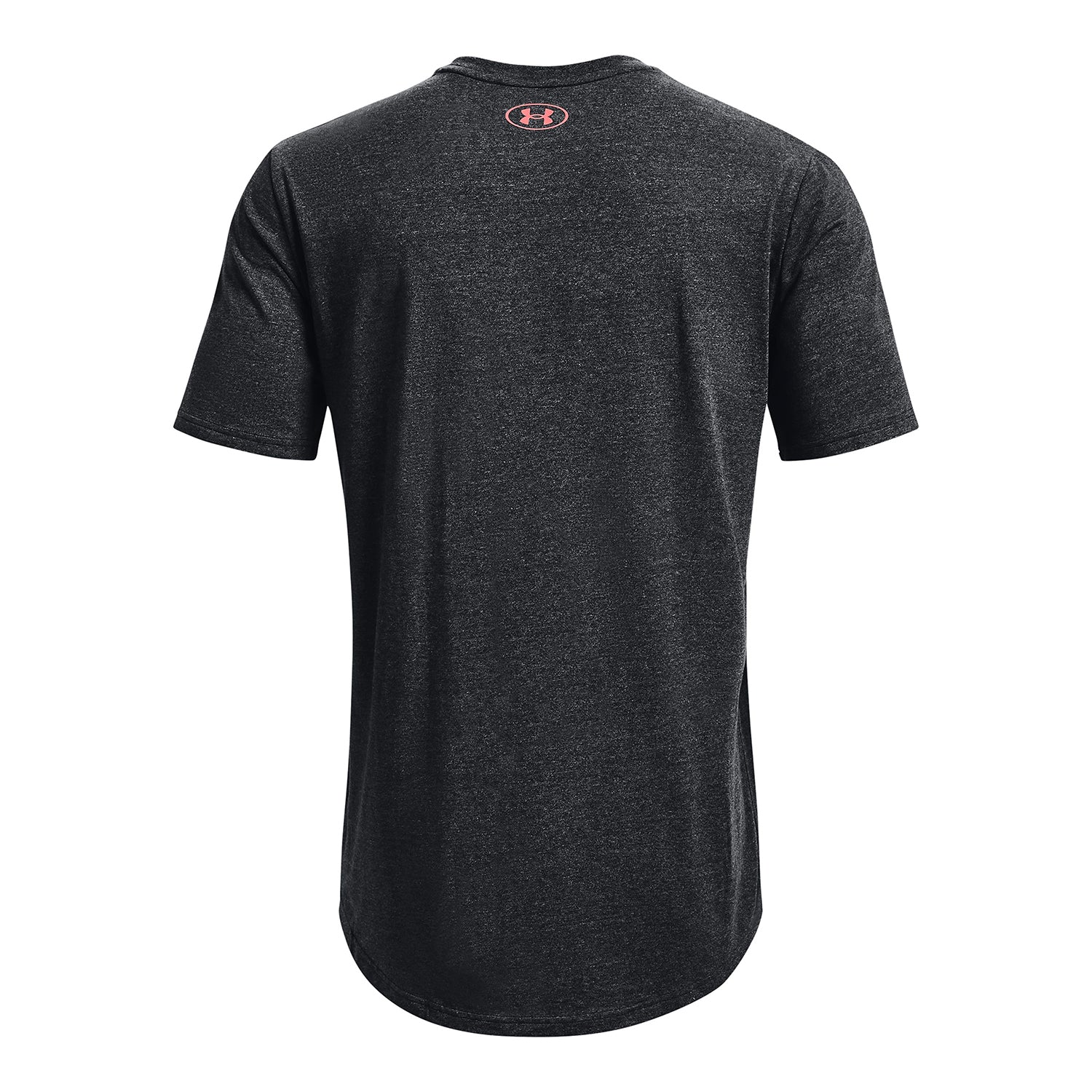 Polera manga corta Project Rock Outlaw BSR para hombre