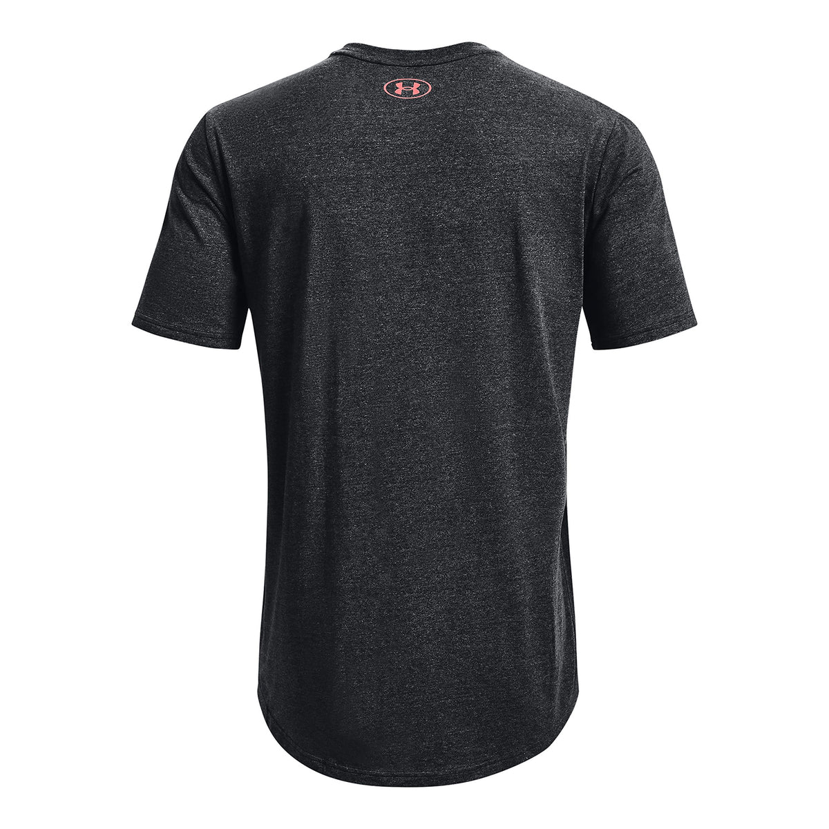 Polera manga corta Project Rock Outlaw BSR para hombre