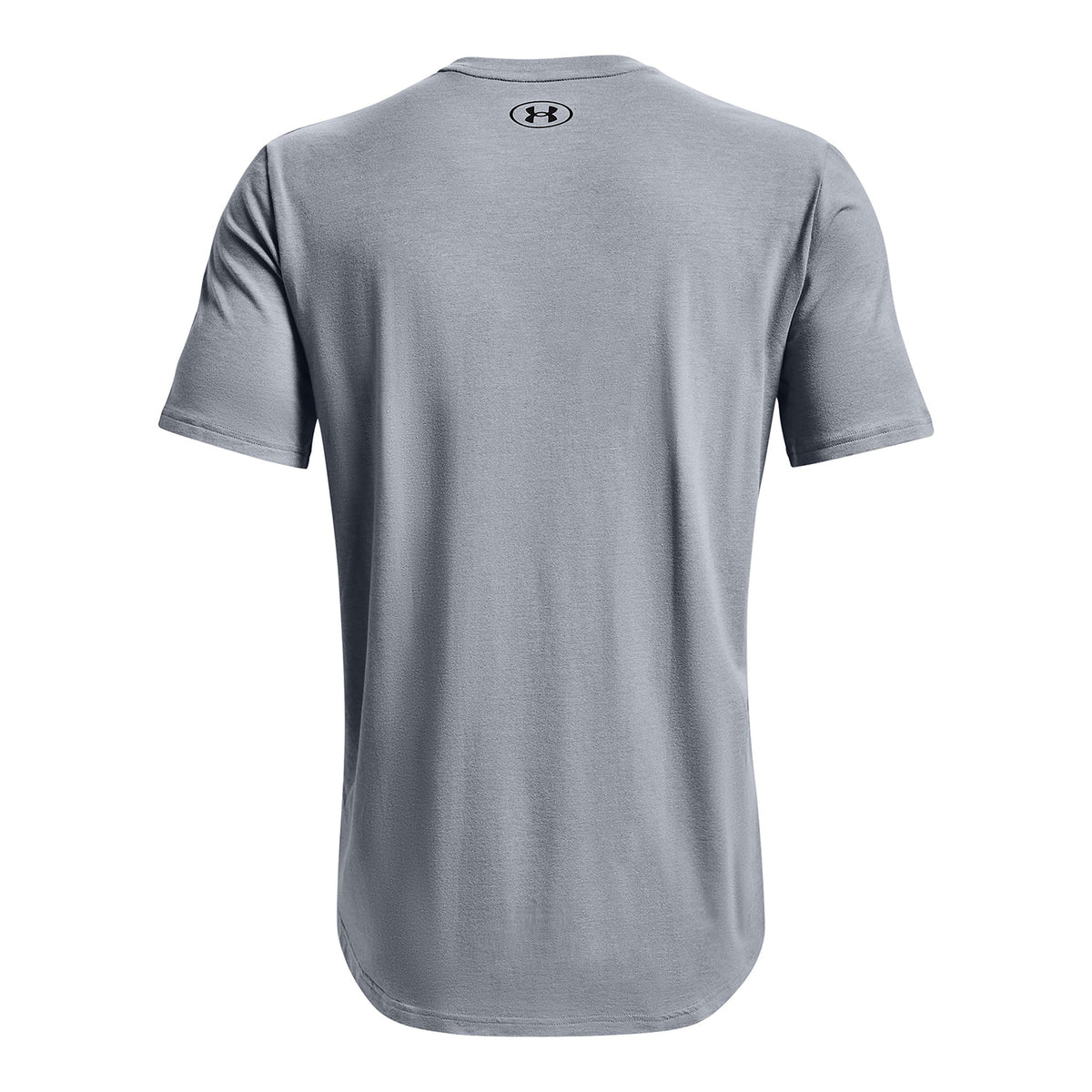 Polera manga corta Project Rock BSR para hombre