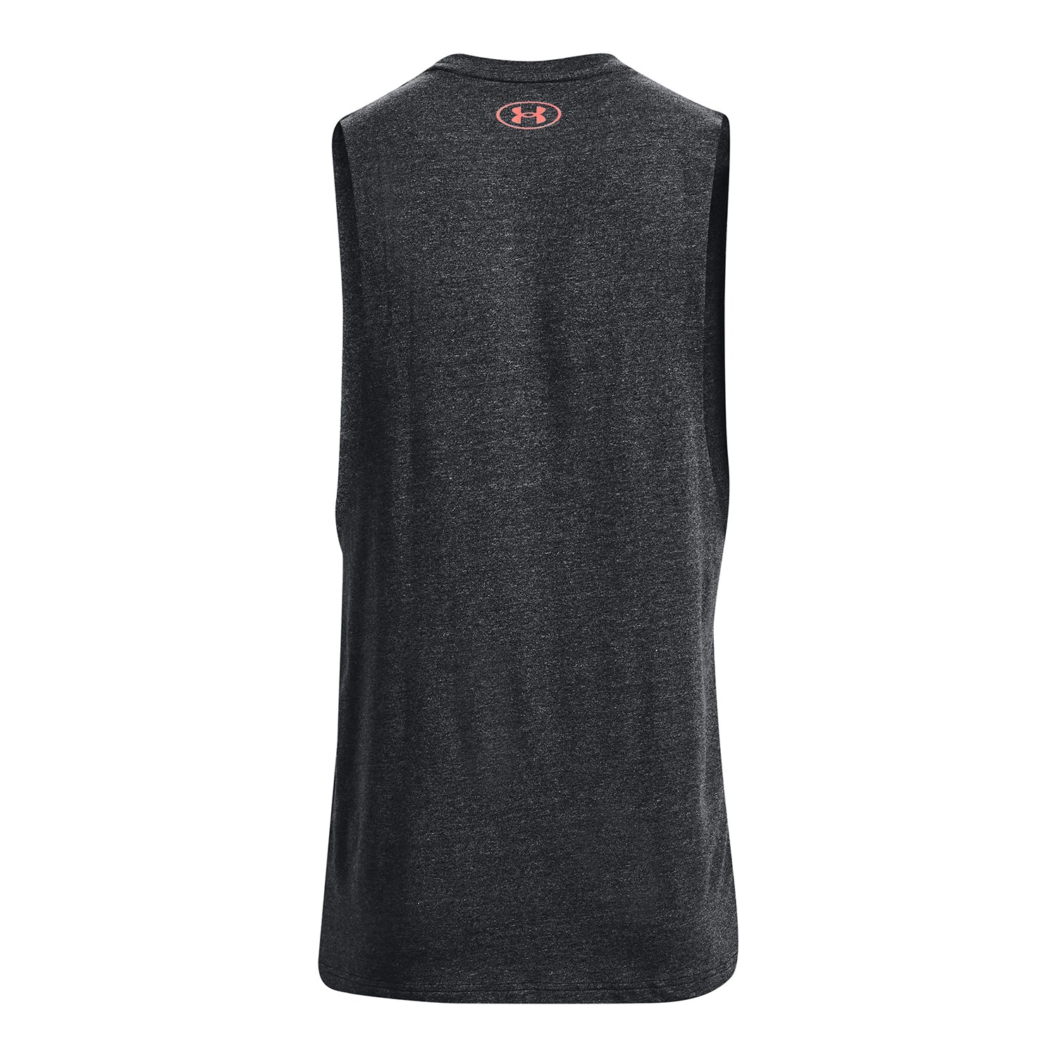 Polera sin mangas Project Rock Property Of para hombre