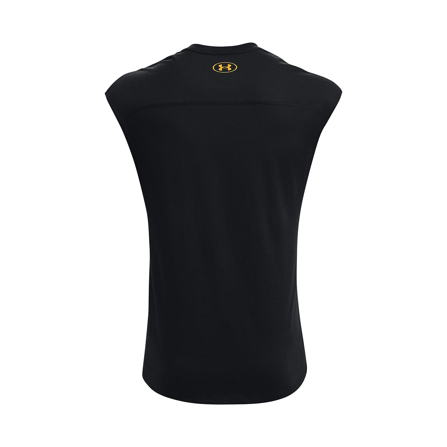 Polera sin mangas Project Rock Cutoff para hombre