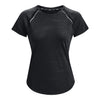 Polera UA Streak Phantom Run para mujer