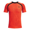 Polera UA Streak Phantom Run para hombre
