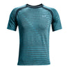 Polera UA Streak Phantom Run para hombre