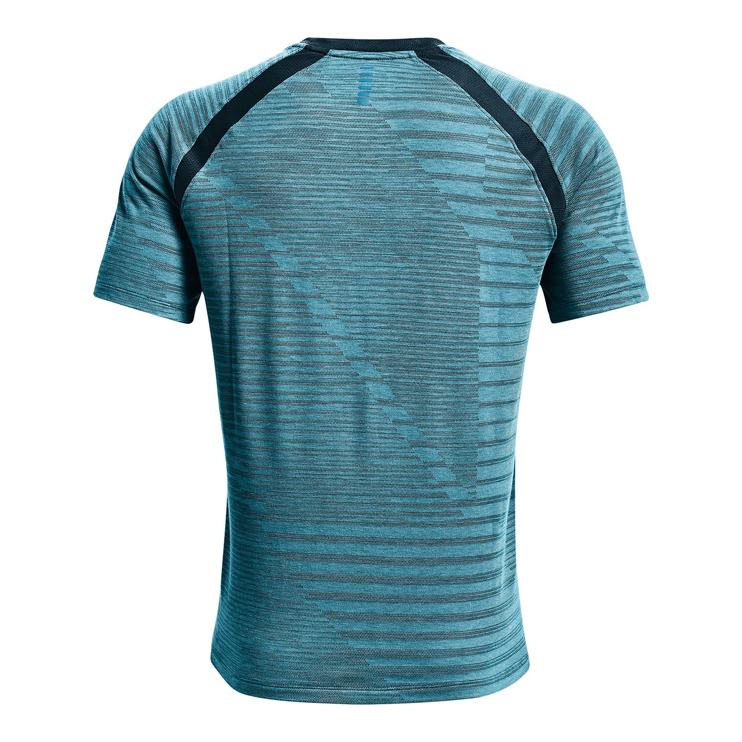 Polera UA Streak Phantom Run para hombre