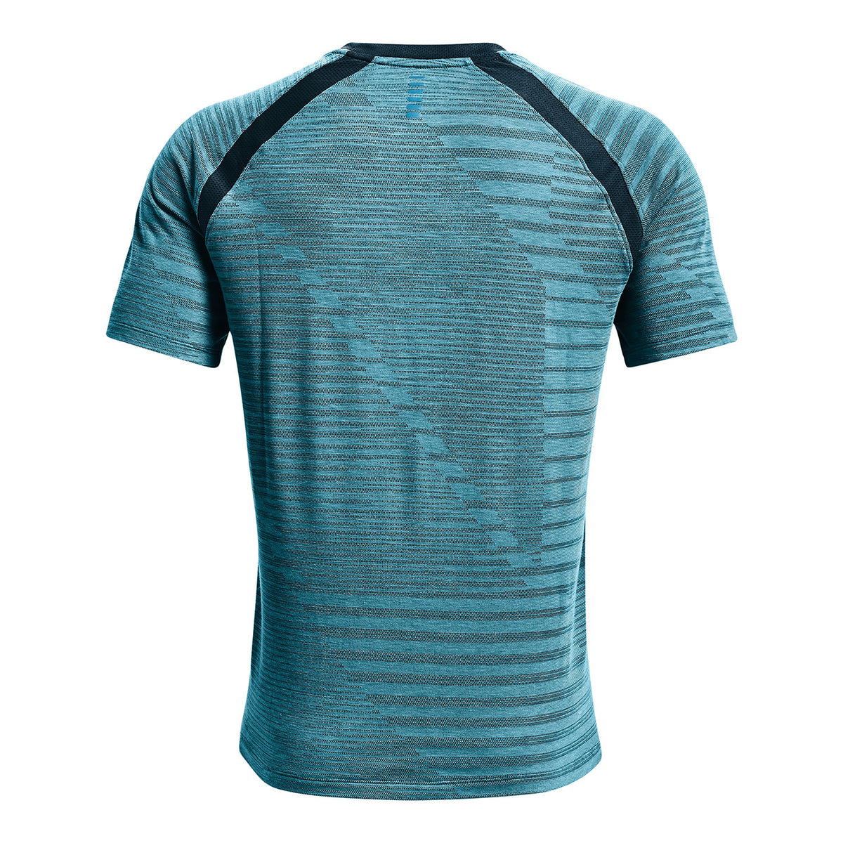 Polera UA Streak Phantom Run para hombre