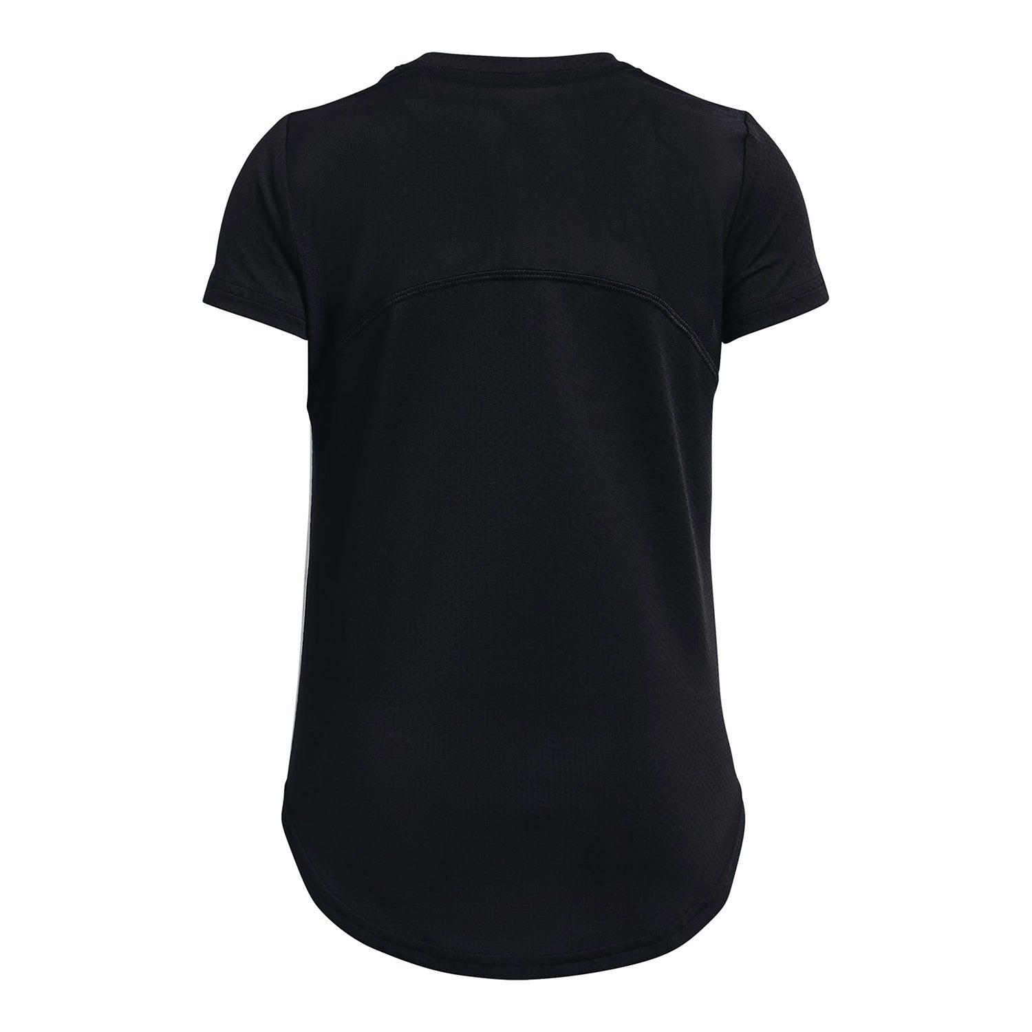 Polera HeatGear® Armour para niña