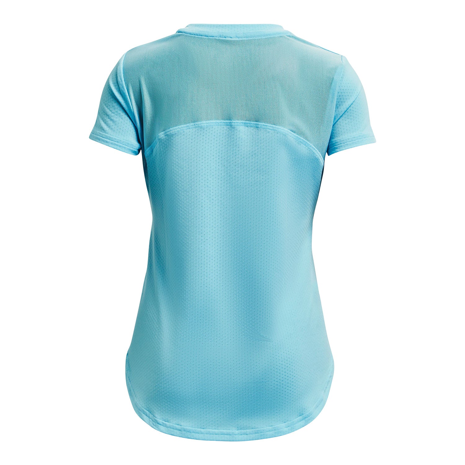 Polera HeatGear® Armour para niña
