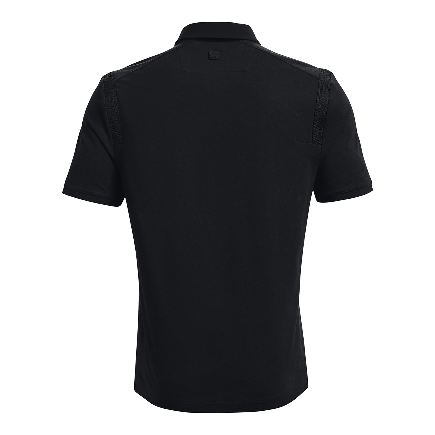 Polera Curry Icon Polo para hombre