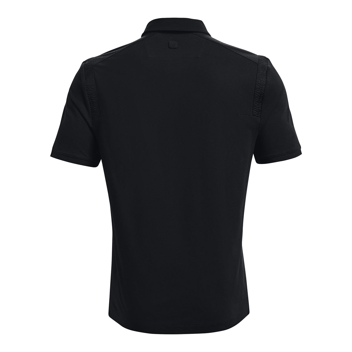 Polera Curry Icon Polo para hombre