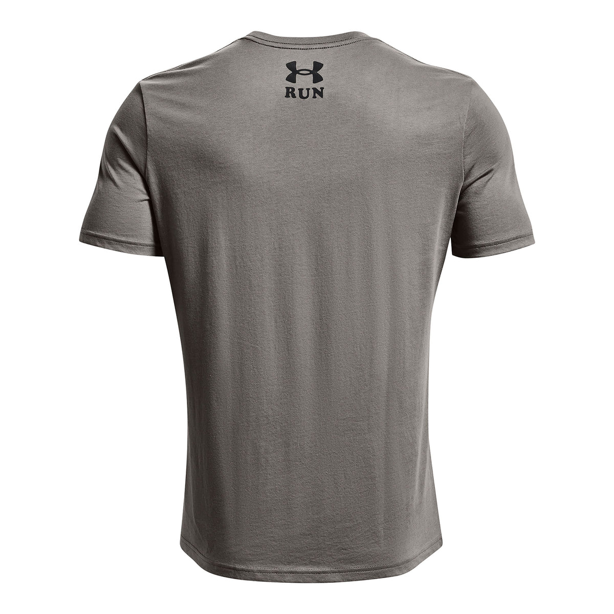 Polera UA Keep Run Weird Graphic para mujer