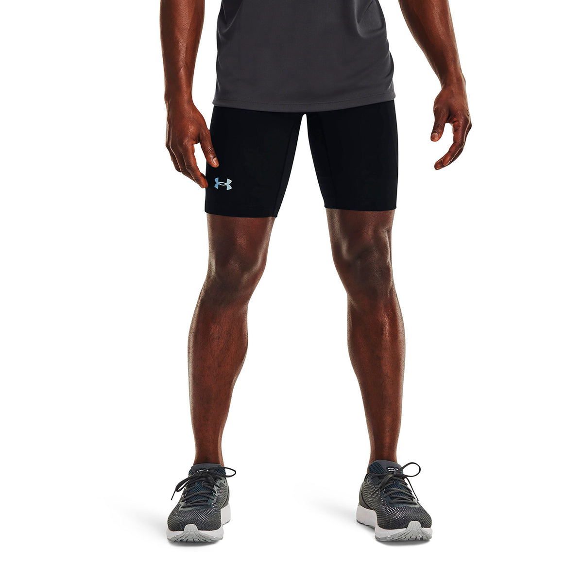 Calzas UA Fly Fast ½  para hombre