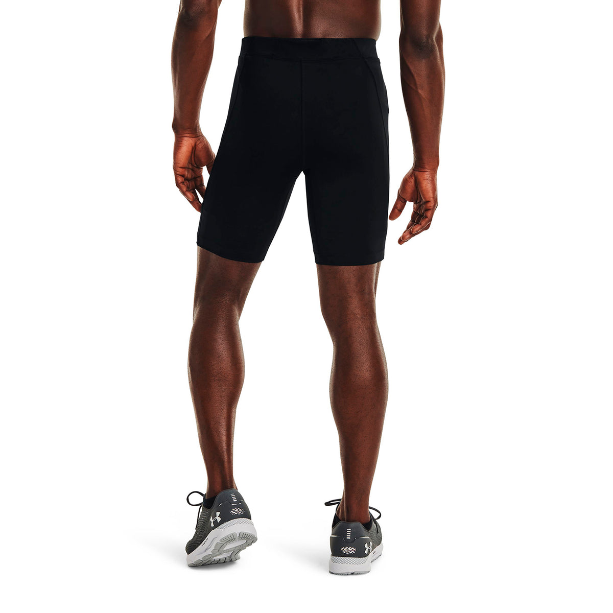 Calzas UA Fly Fast ½  para hombre